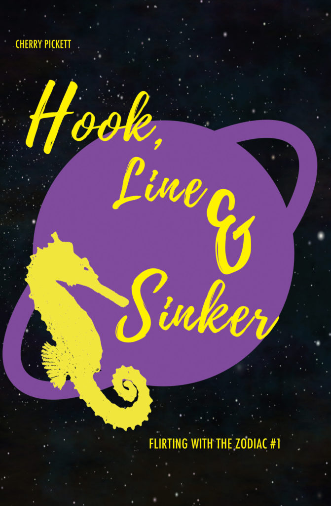hook line and sinker a novel reviews